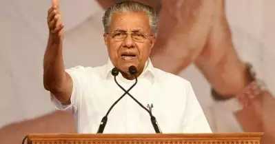 വന്ദേഭാരത് കൊണ്ട് മറച്ചുവെക്കാവുന്നതല്ല കേരളത്തോടുള്ള അവഗണന; യു.പി.എസ്.എസിയേക്കാള്‍ തൊഴില്‍ പി.എസ്.സി നല്‍കിയിട്ടുണ്ട്: പിണറായി വിജയന്‍
