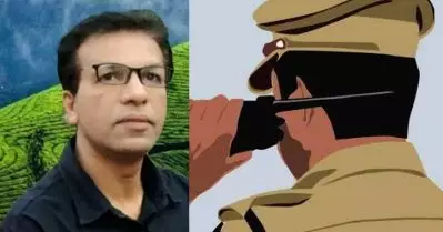 വ്യാജ ഒപ്പുപയോഗിച്ച് പണം തട്ടി; കാസ പ്രസിഡന്റ് കെവിന്‍ പീറ്ററിനെതിരെ കേസെടുത്ത് പൊലീസ്