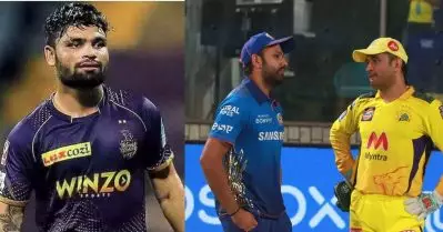 ധോണിയെ മറികടന്നത് രണ്ട് തവണ, രോഹിത്തും വീണു; അധികമാരും ശ്രദ്ധിക്കാതെ പോയ അവന്റെ തകര്‍പ്പന്‍ നേട്ടം