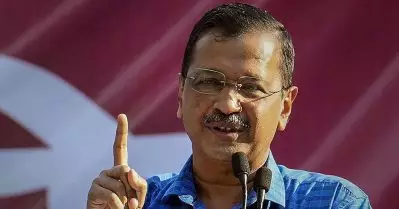 ഭീഷണിയും ഗുണ്ടായിസവും അതിജീവിച്ചാണ് 10 വര്‍ഷം ദല്‍ഹി ഭരിച്ചത്; അവര്‍ നമ്മളെ ജയിലിലടച്ചേക്കാം, പൂട്ടിയിട്ടേക്കാം, അതിലപ്പുറമൊന്നും ചെയ്യാനാവില്ല: അരവിന്ദ് കെജ്‌രിവാള്‍