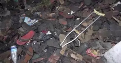 റമളാന്റെ ഭാഗമായി നടന്ന ചാരിറ്റി പരിപാടിക്കിടെയുണ്ടായ തിരക്കില്‍ പെട്ട് യെമനില്‍ 78 പേര്‍ മരിച്ചു
