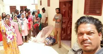 സുഡാന്‍ കലാപം; ഇന്ത്യന്‍ സര്‍ക്കാര്‍ ബന്ധപ്പെട്ടിട്ടില്ല; വെടികൊണ്ടല്ലെങ്കില്‍ പട്ടിണി കൊണ്ട് ഞങ്ങള്‍ മരിക്കും
