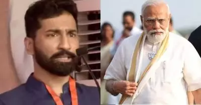 125 വര്‍ഷം കൊണ്ട് നരേന്ദ്ര മോദി ഇന്ത്യയെ വികസിത രാജ്യമാക്കി മാറ്റും: അനില്‍ ആന്റണി