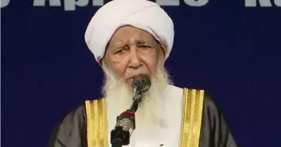 ഇസ്‌ലാം തീവ്രവാദത്തെ പ്രോത്സാഹിപ്പിക്കുന്നില്ല; കള്ളം പ്രചരിപ്പിക്കുന്ന ‘ദി കേരള സ്റ്റോറിയുടെ’ പ്രദര്‍ശനം തടയണം: കാന്തപുരം