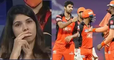 അല്ലെങ്കിലേ തോല്‍വി; ഇപ്പോള്‍ ദേ ആകെയുള്ളവനും പുറത്ത്; കാവ്യേച്ചിക്ക് നെഞ്ചിടിപ്പേറ്റി സൂപ്പര്‍ താരത്തിന്റെ പരിക്ക്