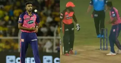 ഇതൊക്കെ അശ്വിന്റെ ഓരോ കുറുമ്പ് അല്ലേ… ഒമ്പത് ടീമിനും ഒരുപോലെ മുന്നറിയിപ്പ് നല്‍കി ആഷ്