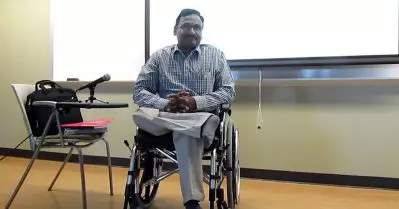 മാവോവാദി ബന്ധം ആരോപിച്ചുള്ള കേസ്; ജി.എന്‍. സായിബാബയെ കുറ്റവിമുക്തനാക്കിയ വിധി സുപ്രീംകോടതി റദ്ദാക്കി