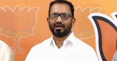 ‘ഞാന്‍ മൂന്ന് സീറ്റില്‍ മത്സരിക്കും, ചോദിക്കാന്‍ നിങ്ങള്‍ക്കെന്താണ് അവകാശം’; മാധ്യമങ്ങളോട് കെ. സുരേന്ദ്രന്‍