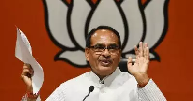 അനധികൃത മദ്രസകള്‍ മതഭ്രാന്ത് പഠിപ്പിക്കുന്നോ എന്ന് നിരീക്ഷിക്കുമെന്ന് ശിവരാജ് സിങ് ചൗഹാന്‍