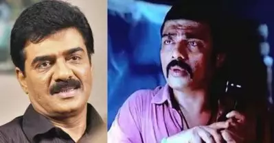 റാംജിറാവുവിന്റെ ആദ്യ വേഷം പട്ടാളക്കാരന്റെതായിരുന്നു; ഞാനാണ് അതിൽ മാറ്റങ്ങൾ വരുത്തിയത്; വിജയരാഘവൻ