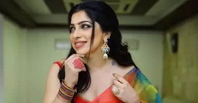 ഇവിടെ ഉള്ളവര്‍ ആദ്യം കാണുമ്പോള്‍ തന്നെ ‘നീ’ എന്നാണ് വിളിക്കുക, എനിക്ക് അത് തീരെ സുഖമായിട്ട് തോന്നുന്നില്ല: വൈഗ