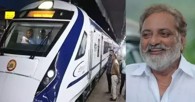 തെരഞ്ഞെടുപ്പ് വരുമ്പോള്‍ ചിലര്‍ ഒരു തീവണ്ടി കൊടുക്കുന്നു, അതിനു കഴിയാത്തവര്‍ ഒരു കിറ്റ് കൊടുക്കുന്നു: ജോയ് മാത്യു