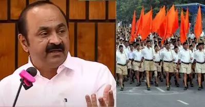 മദര്‍ തെരേസയുടെ ഭാരത രത്‌നം തിരിച്ചെടുക്കണമെന്ന് ആവശ്യപ്പെട്ടവരാണ് ആര്‍.എസ്.എസ്; പുരോഹിതന്മാരുടെ പ്രസ്താവനയൊന്നും യു.ഡി.എഫിനെ ബാധിക്കില്ല: വി.ഡി. സതീശന്‍