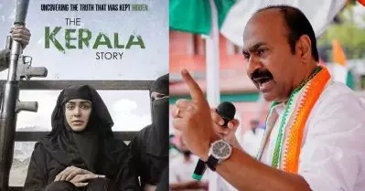 വര്‍ഗീയതയുടെ വിഷം ചീറ്റി കേരളത്തെ ഭിന്നിപ്പിക്കാമെന്ന് കരുതേണ്ട; കേരള സ്റ്റോറി മോദി വിതച്ച വിഭാഗീയതയുടെ വിത്തുകള്‍ മുളപ്പിക്കാനുള്ള അജണ്ട: സതീശന്‍
