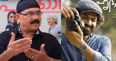 ആ സീനിന് ശേഷം പ്രണവില്‍ മാറ്റമുണ്ടായിട്ടുണ്ടെന്ന് പറഞ്ഞു, എനിക്ക് സങ്കടം വരുന്നത് കണ്ടപ്പോള്‍ അവനും കരഞ്ഞു: വിജയരാഘവന്‍