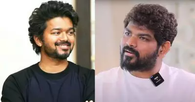 വിജയ്‌ക്കൊപ്പം ഉറപ്പായും സിനിമ ചെയ്യും; വളരെ സ്വീറ്റായിട്ടുള്ള മനുഷ്യനാണ് അദ്ദേഹം: വിഘ്‌നേഷ്