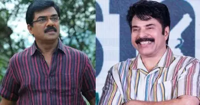 നല്ല അനുഭവമാണെന്ന് മമ്മൂട്ടി പറഞ്ഞിട്ടുണ്ട്, എനിക്ക് അതൊക്കെ തീരാനഷ്ടമാണ്: വിജയരാഘവന്‍