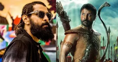 കര്‍ണനില്‍ നിന്നും വിക്രം പിന്മാറിയില്ല; ചര്‍ച്ചകള്‍ സജീവമാക്കി താരത്തിന്റെ പരാമര്‍ശം