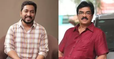 ആ സീന്‍ ഷൂട്ട് ചെയ്തതിന് ശേഷം വിനീത് റെയില്‍വേ സ്റ്റേഷനില്‍ കിടന്ന് ഓടുകയായിരുന്നു; എനിക്ക് അതിന് മാത്രമൊന്നും തോന്നിയില്ല: വിജയരാഘവന്‍