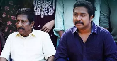 മലര്‍വാടിക്ക് ശേഷം ഒരു സിനിമയും വിനീത് എന്നോട് ഡിസ്‌കസ് ചെയ്തിട്ടില്ല: ശ്രീനിവാസന്‍
