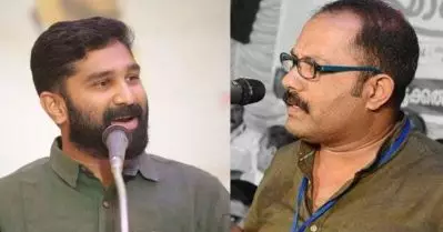 കെ.എം. ഷാജി മോദി മാതൃകയിലുള്ള പിണറായി സര്‍ക്കാരിന്റെ വേട്ടയാടലിനെ അതിജീവിച്ചയാള്‍: വി.ടി. ബല്‍റാം