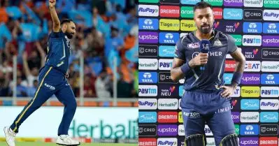 ഇന്നലത്തെ രാത്രി അവന്റേതായിരുന്നു; തോല്‍വിയുടെ ഉത്തരവാദിത്തം ഏറ്റെടുത്ത് ഞാനവനോട് മാപ്പ് പറയുന്നു: ഹാര്‍ദിക് പാണ്ഡ്യ