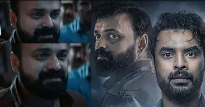 ഇന്ത്യന്‍ സിനിമയില്‍ കാണുമോ ഇതുപോലൊരു റെക്കോഡ്! ‘2018’ല്‍ അപൂര്‍വ നേട്ടം സ്വന്തമാക്കി ചാക്കോച്ചന്‍