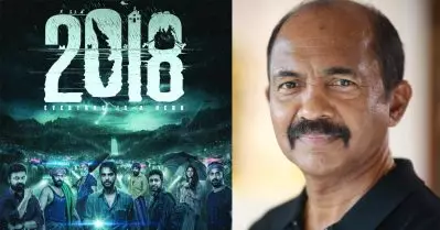 വി. എഫ്. എക്‌സും ബി. ജി. എമ്മും ചെയ്തവർ സമയത്തിന് വർക്ക് ചെയ്ത് തന്നില്ല, ഓണത്തിന് റിലീസ് ചെയ്താൽ പോരേയെന്നാണ് അവർ ചോദിച്ചത്: വേണു കുന്നപ്പിള്ളി