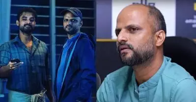 ഈ സീന്‍ കട്ട് ചെയ്യാമെന്ന് എഡിറ്റര്‍ ആവര്‍ത്തിച്ചു; ബുദ്ധിജീവികള്‍ പലതും പറയും, കട്ട് ചെയ്യാന്‍ ഞാന്‍ സമ്മതിച്ചില്ല; ജൂഡ് ആന്തണി