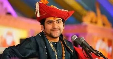 പാകിസ്ഥാനേയും ഹിന്ദു രാഷ്ട്രമായി മാറ്റാനാകും: ധീരേന്ദ്ര ശാസ്ത്രി
