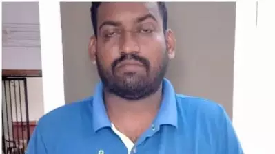 ട്രെയിനില്‍ യുവതിയോട് മോശം പെരുമാറ്റം; ടി.ടി.ഇ അറസ്റ്റില്‍
