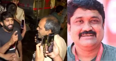 പ്രകോപനമില്ലാതെ കായികതാരങ്ങളെ കയ്യേറ്റം ചെയ്തത് സമരം തകര്‍ക്കാനുള്ള ഗൂഢാലോചന; ഭയപ്പെടുത്തി പിന്തിരിപ്പിക്കാമെന്ന് കേന്ദ്രം കരുതേണ്ട: റഹീം