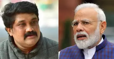 വിദ്വേഷം പ്രചരിപ്പിക്കുന്നവര്‍ക്കെതിരെ നടപടിയെടുക്കേണ്ട പ്രധാനമന്ത്രി തന്നെ വിദ്വേഷ സിനിമയെ പ്രകീര്‍ത്തിക്കുന്നു; കേരളത്തെ അപമാനിച്ച പ്രധാനമന്ത്രി മാപ്പ് പറയണം : എ.എ. റഹീം