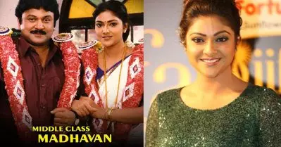 പ്രഭുവുമായി ഒരുമിച്ച് ടണലില്‍ ഷൂട്ട് ചെയ്ത ഒരു രംഗത്തിനിടയില്‍ പെട്ടെന്ന് ട്രെയിന്‍ വന്നു, എന്റെ മോളെവിടെ എന്ന് അമ്മ ചോദിച്ചു: അഭിരാമി