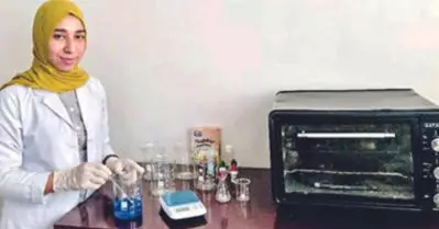 ഇത് പോരാട്ട വിജയം; താലിബാന്‍ വിലക്ക് മറികടന്ന് മദ്രാസ് ഐ.ഐ.ടിയില്‍ നിന്നും ഉന്നത വിജയം നേടി അഫ്ഗാന്‍ യുവതി