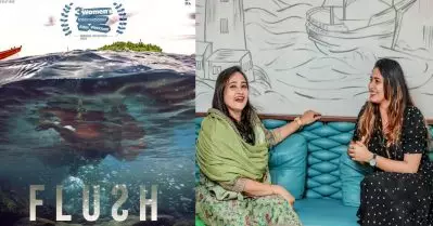 കേന്ദ്ര സര്‍ക്കാരിന് എതിരെയുള്ള സിനിമ റിലീസ് ചെയ്യില്ലെന്ന് നിര്‍മാതാവ് മുഖത്ത് നോക്കി പറഞ്ഞു, യൂട്യൂബിലൂടെയാണെങ്കിലും പുറത്തിറക്കും: ഐഷ സുല്‍ത്താന