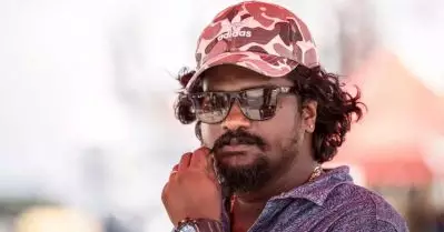 വീട്ടിലിരുന്ന് പച്ചക്കറിയരിയുന്ന അമ്മൂമ്മക്ക് വരെ സ്ലോ മോഷനെന്ന് പറഞ്ഞു: അജയ് വാസുദേവ്