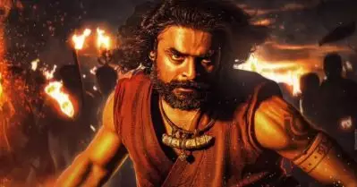 അത്തരത്തിൽ മലയാളത്തിൽ നിന്ന് പറയാവുന്ന ഒരു സിനിമയാണ് അജയന്റെ രണ്ടാം മോഷണം: സഞ്ജു ശിവറാം