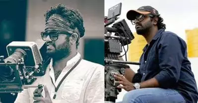 ജൂഡേട്ടന് നല്ല ടെന്‍ഷന്‍ ഉണ്ടായിരുന്നു; ആ ഒരു ഷോട്ട് പേടിയോടെയാണ് ചെയ്തത്: ഛായാഗ്രാഹകന്‍ അഖില്‍ ജോര്‍ജ്