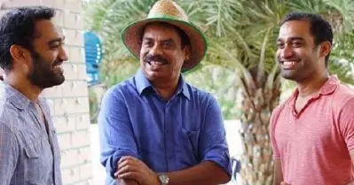 മക്കളുടെ സിനിമകളില്‍ ആ സീനുകള്‍ കണ്ടപ്പോള്‍ എനിക്ക് അവരോട് ബഹുമാനം തോന്നി: സത്യന്‍ അന്തിക്കാട്