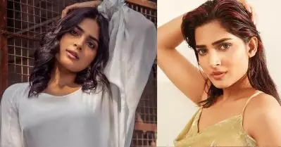 തെലുങ്ക് അത്രപേടിയില്ല, മലയാളം പേടിയാണ്: അനഘ റെയ്‌ച്ചൽ
