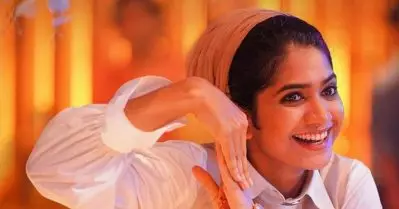 എനിക്കുണ്ടായ അബ്യൂസ് ഞാൻ അവിടെ തുറന്നുപറഞ്ഞു; ആർക്കെങ്കിലും പ്രയോജനമാവട്ടെ: അനാർക്കലി മരിക്കാർ