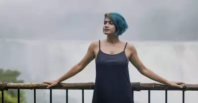ചെറിയ നടി ആയതുകൊണ്ട് കിട്ടുന്ന വിലയും സൗകര്യങ്ങളും കുറയും: അനാർക്കലി മരിക്കാർ