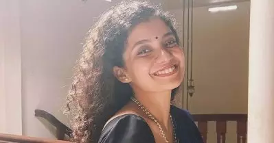 ആളുകളെന്നെ ശ്രദ്ധിക്കുന്നുണ്ട് എന്നതിന് തെളിവാണ് ട്രോളുകള്‍ : അന്ന ബെന്‍