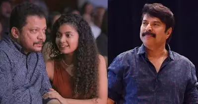 പപ്പയെ മമ്മൂട്ടിയങ്കിള്‍ മടിയില്‍ കിടത്തി ഉറക്കി, ചുറ്റുമുള്ള ആളുകളെ അദ്ദേഹം അത്രയും സ്‌നേഹിക്കും: അന്ന ബെന്‍