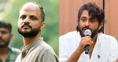 കല്യാണം നടത്തിയത് നിര്‍മാതാവിന് പണം തിരിച്ചുകൊടുത്ത് ഒരു വര്‍ഷത്തിന് ശേഷം; ഒത്തുതീര്‍പ്പാക്കിയ പ്രശ്‌നം വീണ്ടുമുയര്‍ത്തിയത് വ്യക്തിഹത്യ ചെയ്യാന്‍: ആന്റണി വര്‍ഗീസ്