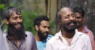 അച്ഛൻ കോണ്ടാക്ട് ചെയ്തിട്ട് ആരും റെസ്പോണ്ട് ചെയ്തില്ല, സംസാരിച്ചവർ ഇവർ മാത്രം: അർജുൻ അശോകൻ