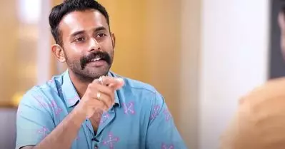‘ഞാന്‍ പറയുന്നത് അങ്ങ് കേട്ടാല്‍ മതി’; എല്ലാവരുടേയും മുന്നില്‍ വെച്ച് ആ സംവിധായകന്‍ എന്നോട് പറഞ്ഞു, മാനസികമായി തകര്‍ന്നുപോയി: അര്‍ജുന്‍ അശോകന്‍