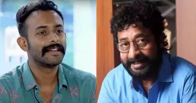 അച്ഛനെ വെച്ച് ഒരു ദിവസം ഷൂട്ട് ചെയ്തു, മാറ്റിയ കാര്യം വിളിച്ച് പറഞ്ഞുപോലുമില്ല, അയാളാണ് ഭാസിയെ കുറ്റം പറയുന്നത്: അര്‍ജുന്‍ അശോകന്‍