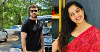 സ്‌ക്രീനില്‍ കാണുന്ന ആളല്ല പിഷാരടി, ഭയങ്കര സീരിയസാണ്; അദ്ദേഹത്തിന്റെ വീഡിയോസ് നോക്കിയാല്‍ അറിയാം: ആര്യ